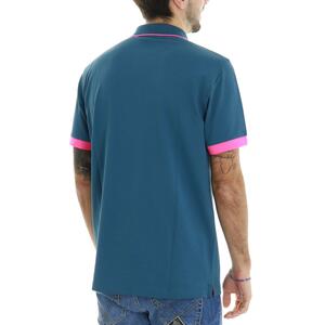 POLO SMALL STRIPE FLUO SUN68 - Mad Fashion | img vers.300x/